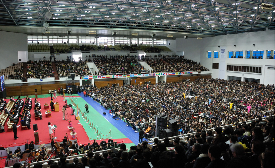 서울대학교 입학식 | 인스티즈