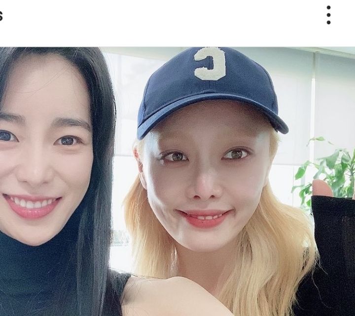 더글로리 연진 사라 친목.. 개웃겨ㅠ | 인스티즈
