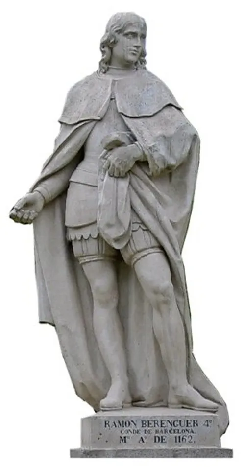 아라곤 왕국의 우에스카의 종 사건 | 인스티즈