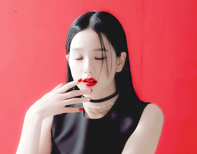 3세대, 4세대 여자아이돌 걸그룹들의 비주얼 센터 멤버들 .gif | 인스티즈