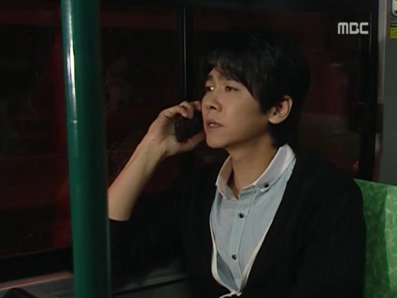 [거침없이하이킥] 신지의 후회, 민용♡민정 마지막 이야기 - 08 | 인스티즈