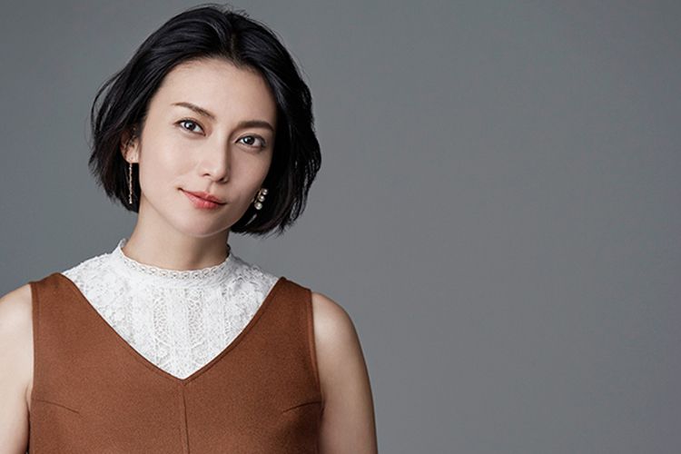 일본에서 쿨뷰티의 대표적인 외모로 불리는 여자 연예인 | 인스티즈