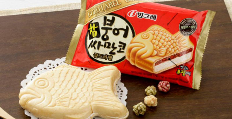 빵아이스크림 中 넘버 원은? | 인스티즈