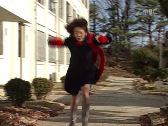 [거침없이하이킥] 민용이와 신지가 이혼한 이유 -15- | 인스티즈