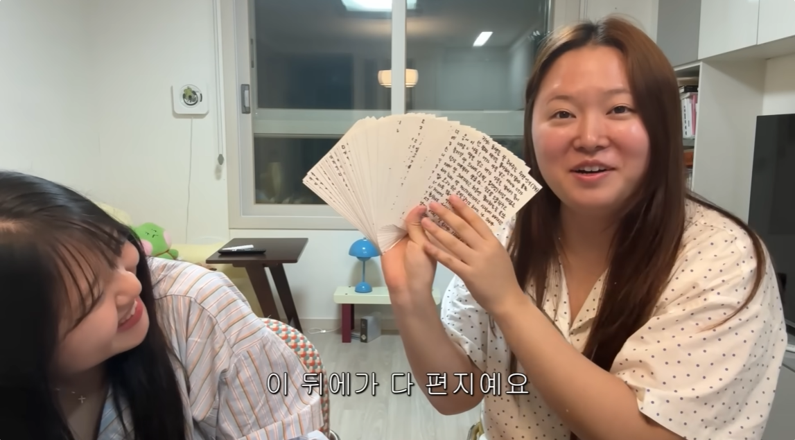 올라오자마자 여자들 다 오열하게 만든 찰스엔터 영상.jpg | 인스티즈