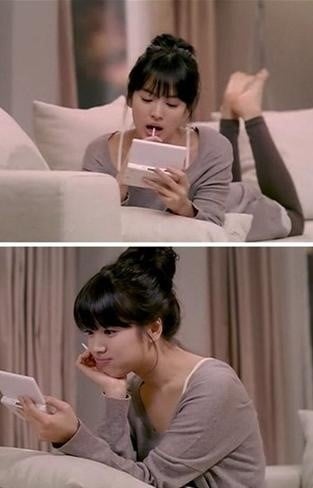 여자 연예인들 평생 회자될 유명한 인생짤들 .jpggif | 인스티즈