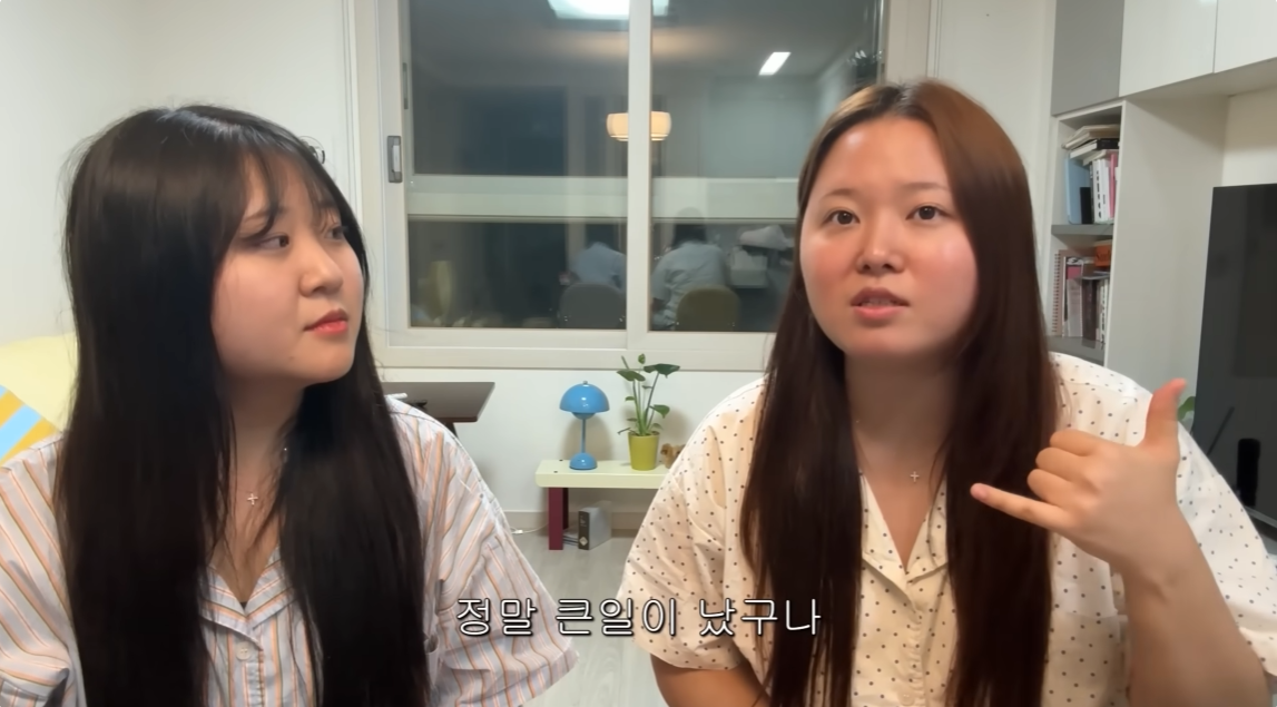 올라오자마자 여자들 다 오열하게 만든 찰스엔터 영상.jpg | 인스티즈