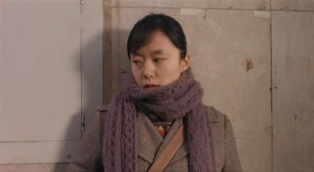 부모님이 사랑에 빠졌던 젊은날을 직접 볼 수 있게 된다면? 한국영화 '인어공주' 캡쳐 | 인스티즈