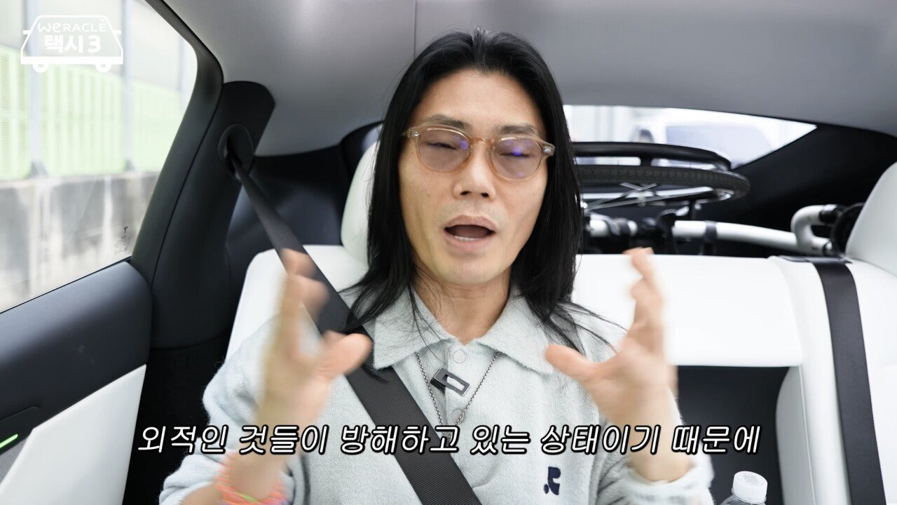 김범수가 처음으로 고백하는 현재 목 상태.jpg | 인스티즈