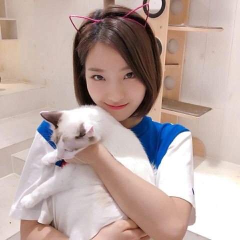 프로미스 나인 이새롬 | 인스티즈