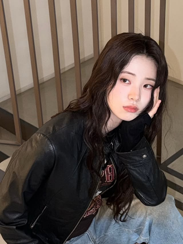 수수하게 이쁜 신시아 | 인스티즈