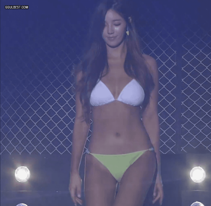 비키니 입은 유승옥 | 인스티즈