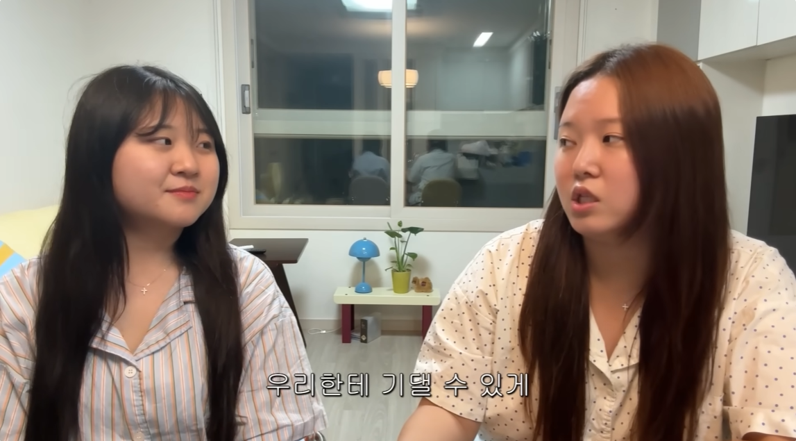 올라오자마자 여자들 다 오열하게 만든 찰스엔터 영상.jpg | 인스티즈