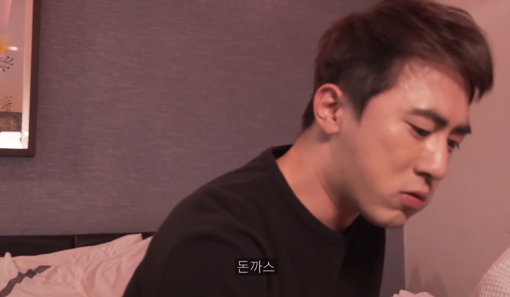장기연애 커플 대실할 때 모습.jpg | 인스티즈