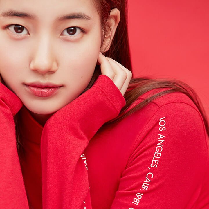 수지 vs 여친.jpg | 인스티즈