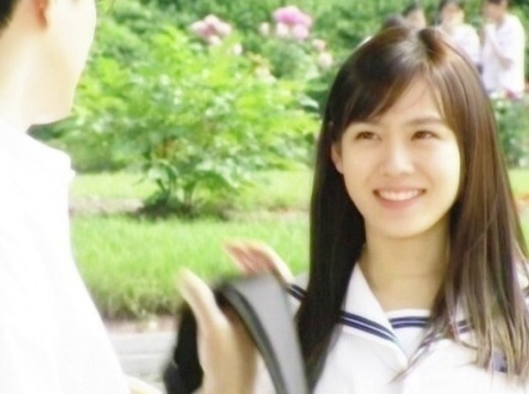 손예진도 못 이긴다는 그분. JPGIF | 인스티즈