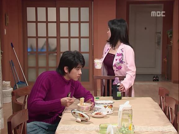 [거침없이하이킥] 민용이와 신지가 이혼한 이유 -15- | 인스티즈