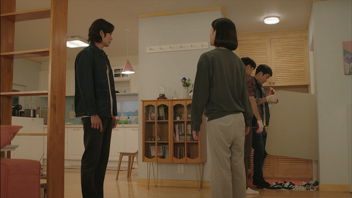 [유미의세포들] 구웅과 이별할 결심을 하는 유미.jpg | 인스티즈
