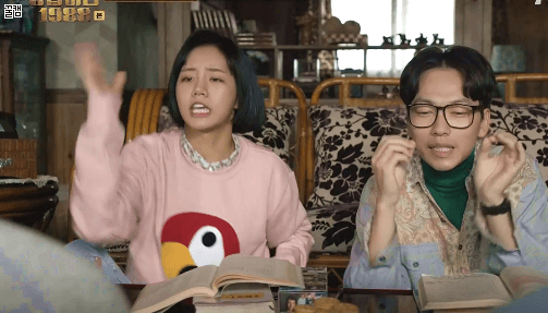 여자들이 츤데레 스러운 남자들을 좋아하는 이유를 알겠음 | 인스티즈