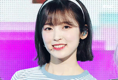 3세대, 4세대 여자아이돌 걸그룹들의 비주얼 센터 멤버들 .gif | 인스티즈