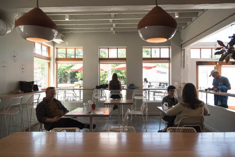 여러분이 벼락부자 된뒤에 하고시푼 자영업은? | 인스티즈