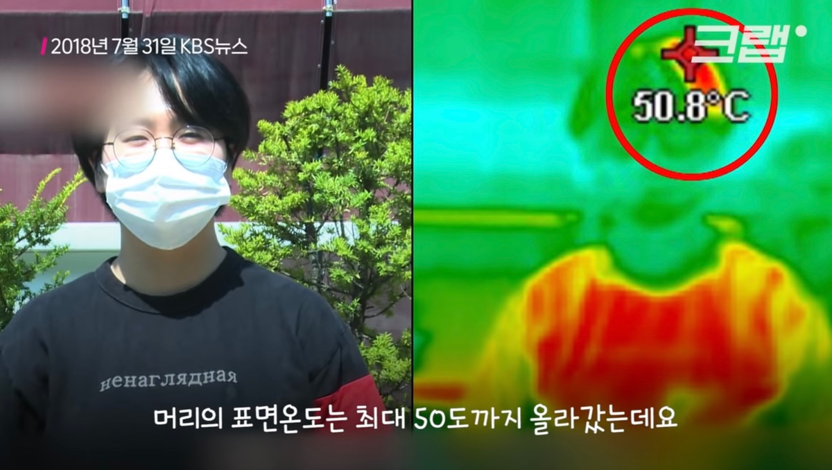 ☂️ 양산 그거 진짜 효과 있는 거 맞음??? | 인스티즈
