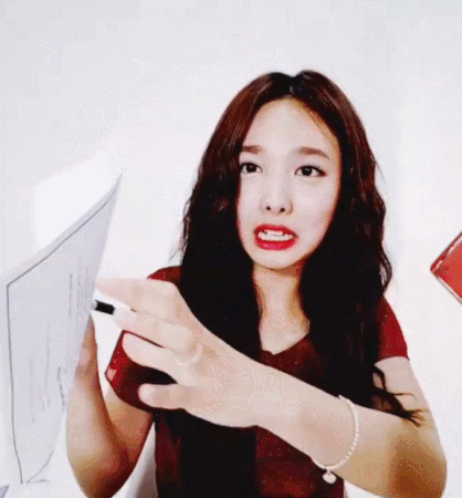 정수리 또요? | 인스티즈