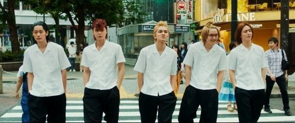 만화 도쿄 리벤저스 실사화 싱크로율ㄷㄷㄷ.jpg | 인스티즈