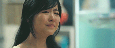 여자연예인들 우는 모습.gif | 인스티즈