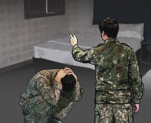 군대 자살 사건 '우드득 까드득' ....... jpg | 인스티즈