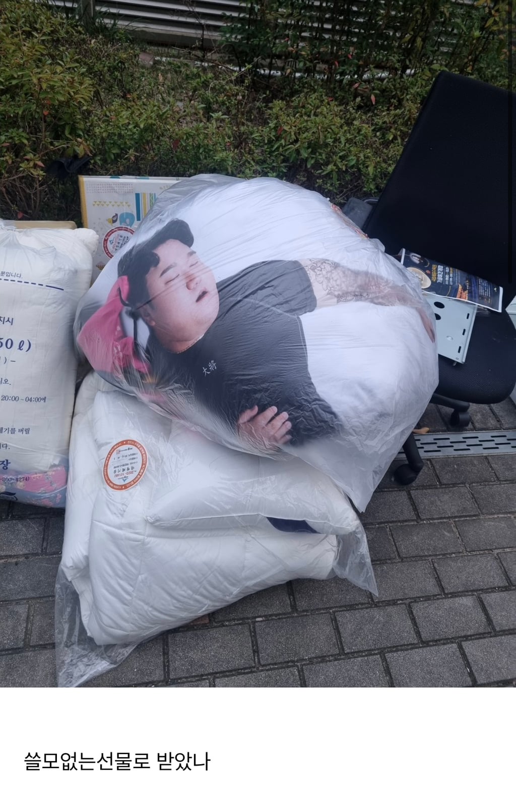 X댐! 이런 것까지 캡쳐하지 말라고! | 인스티즈