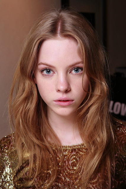 한국인들에게 호불호가 갈리는 백인 서양 여자모델들.jpg | 인스티즈