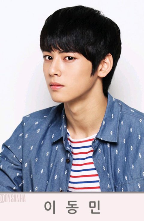 재학중이던 예고에서 잘생긴 연습생으로 유명했었다는 차은우 동창의 증언.jpg | 인스티즈