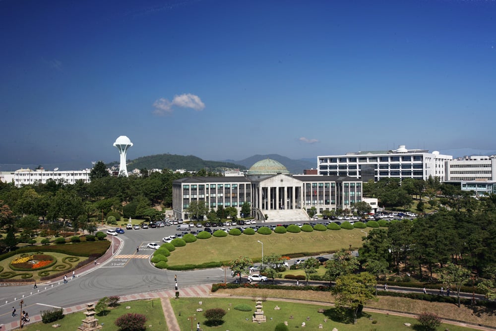 지방거점 국립대학교들ㅎㄷㄷ | 인스티즈