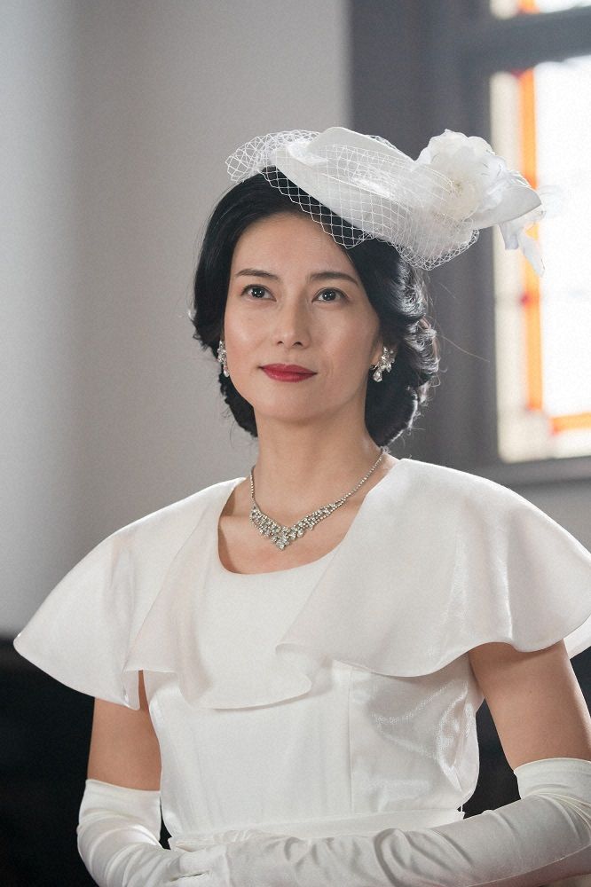 일본에서 쿨뷰티의 대표적인 외모로 불리는 여자 연예인 | 인스티즈