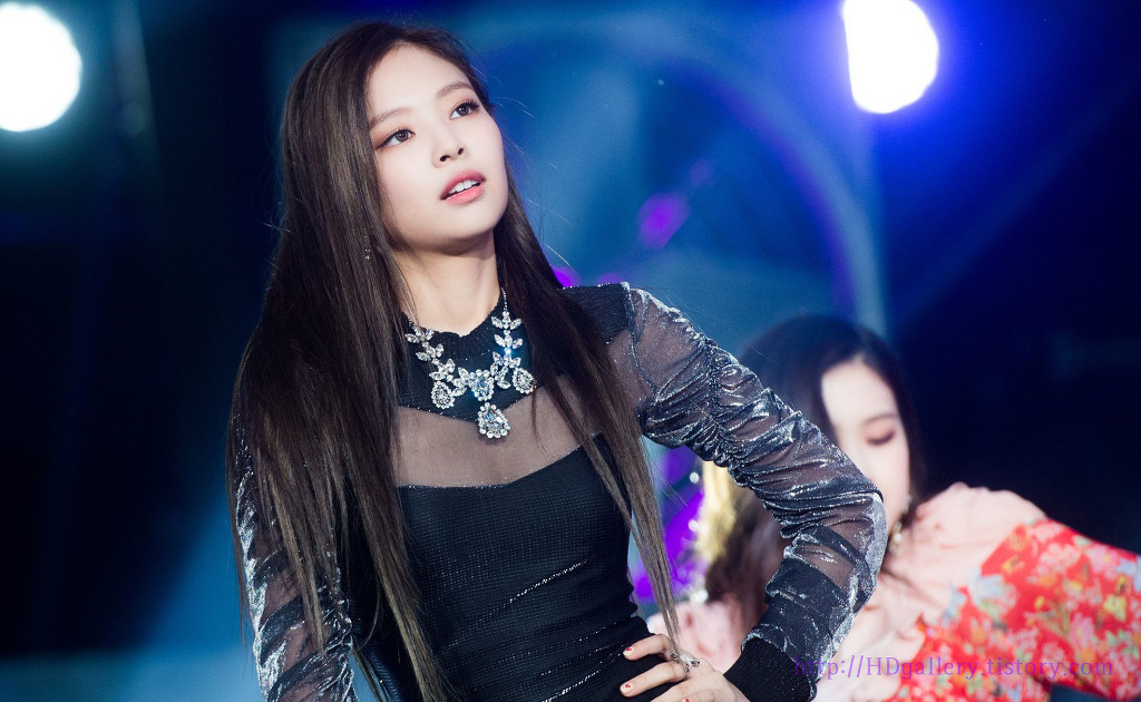 FHD로 보는 블랙핑크 제니.jpg | 인스티즈