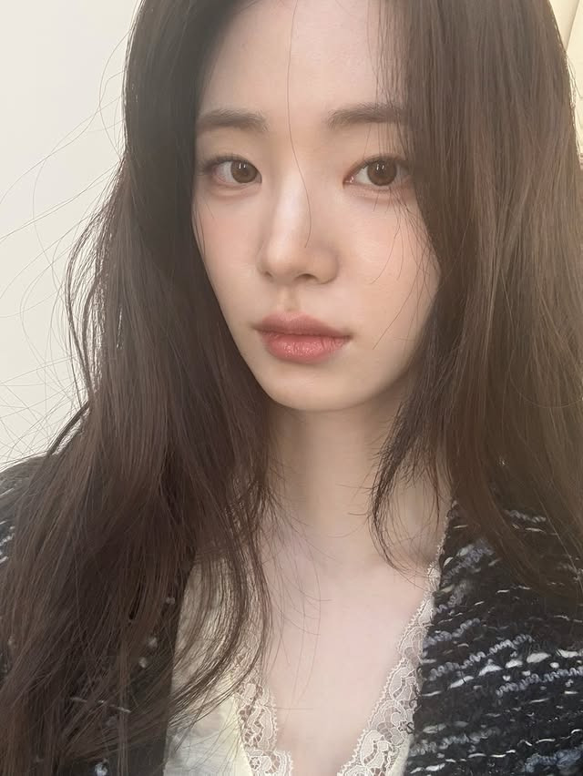 수수하게 이쁜 신시아 | 인스티즈