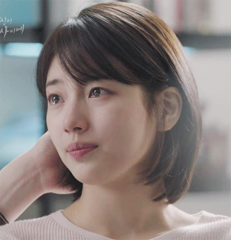 여자연예인들 우는 모습.gif | 인스티즈