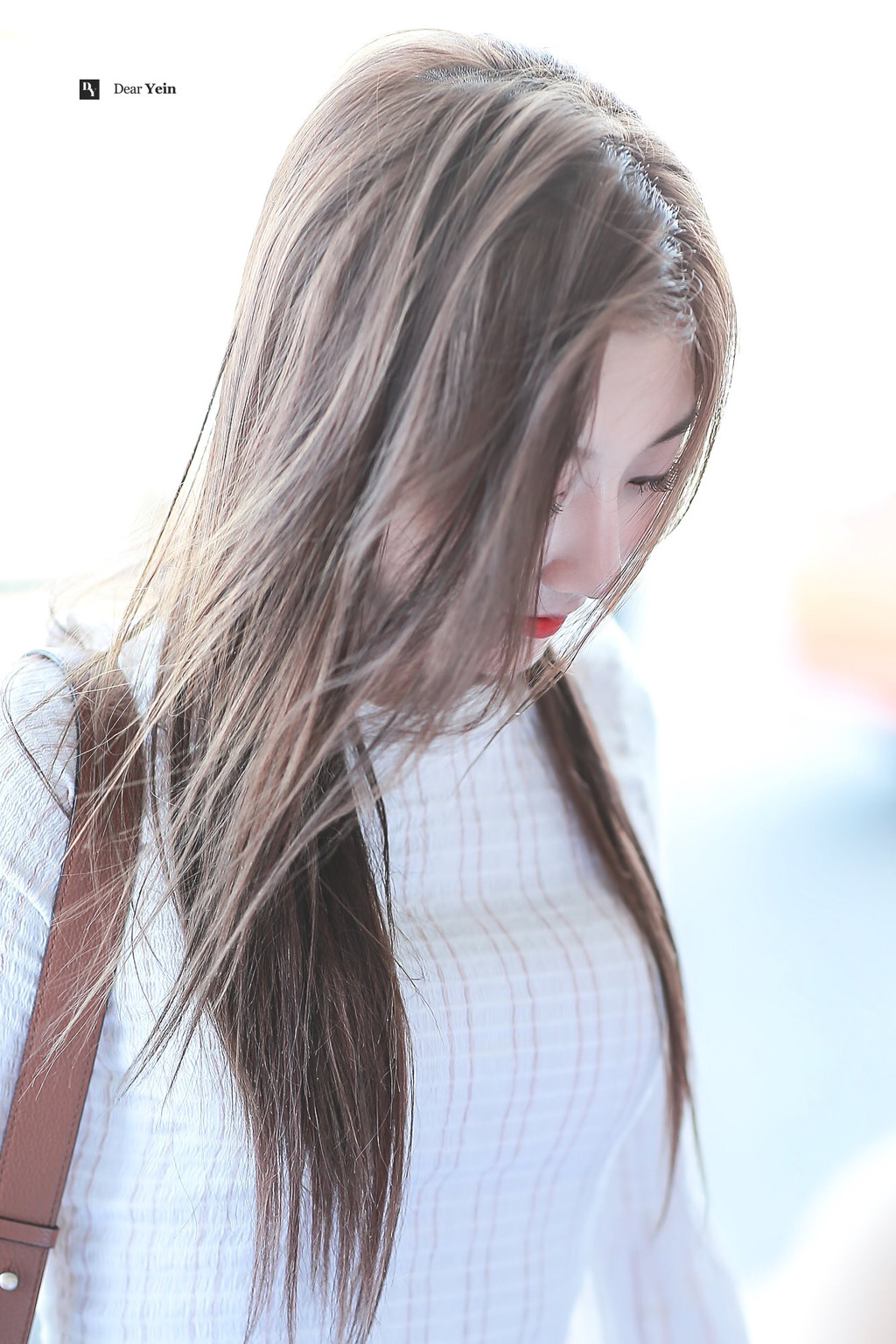 [러블리즈] 한산한 오후 일과를 보내고 있어서 예인이 | 인스티즈