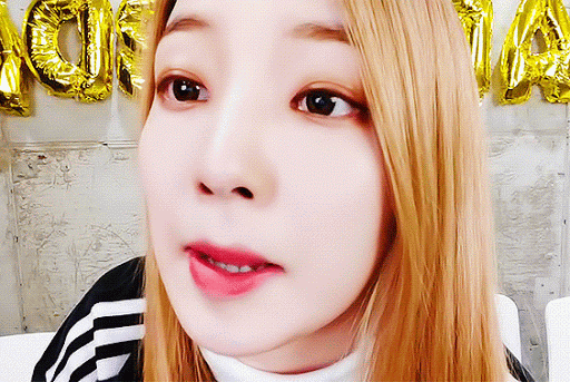 3세대, 4세대 여자아이돌 걸그룹들의 비주얼 센터 멤버들 .gif | 인스티즈