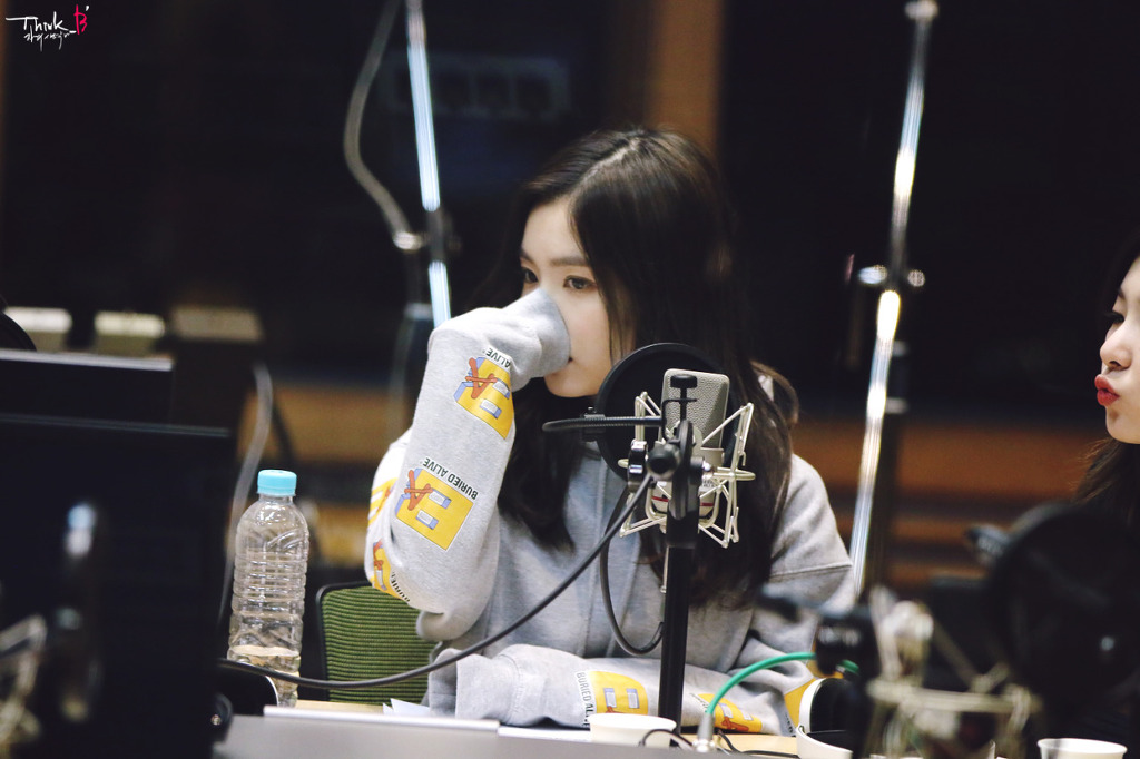 레드벨벳 아이린 | 인스티즈