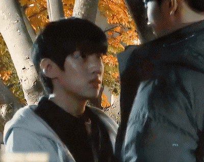BL 실사화가 대박나려면 이정도로 서사와 타이밍이 맞아떨어져야 하는구나 싶은 시맨틱에러 캐스팅 비화.txt | 인스티즈