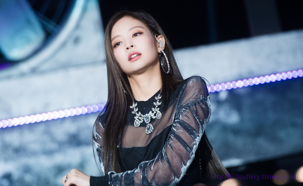 FHD로 보는 블랙핑크 제니.jpg | 인스티즈