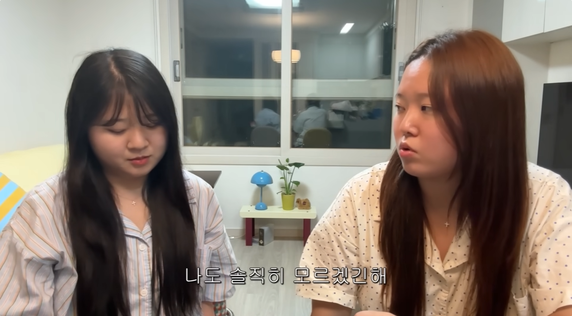 올라오자마자 여자들 다 오열하게 만든 찰스엔터 영상.jpg | 인스티즈