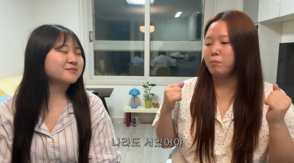 올라오자마자 여자들 다 오열하게 만든 찰스엔터 영상.jpg | 인스티즈