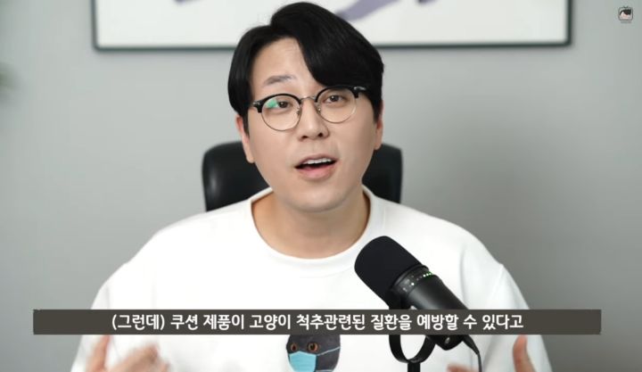 수의사가 뜯어말리는 sns 광고 반려동물 용품 | 인스티즈