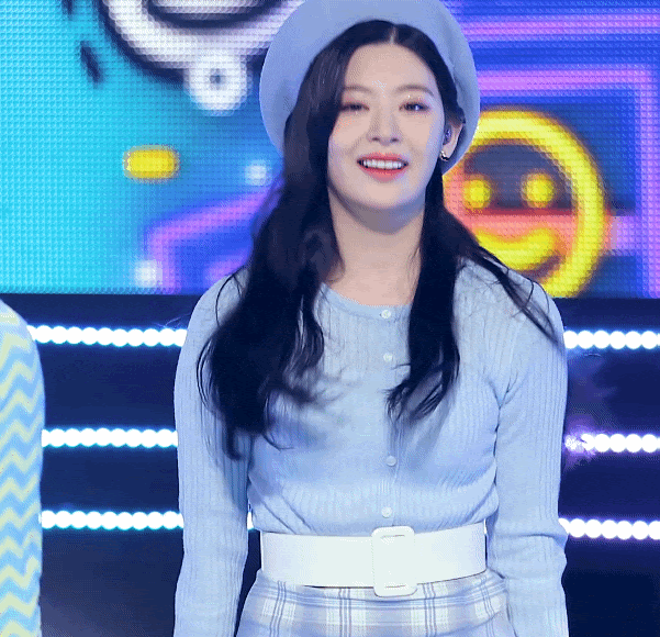3세대, 4세대 여자아이돌 걸그룹들의 비주얼 센터 멤버들 .gif | 인스티즈