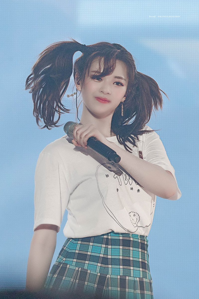 분위기보스 트와이스 유정연.jpg | 인스티즈