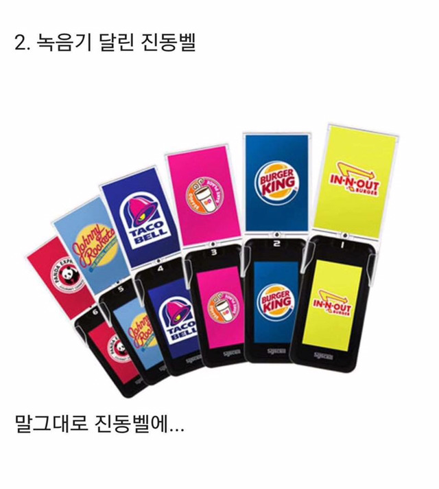 카페 알바생이 원하는 카페시스템ㅋㅋㅋㅋㅋ | 인스티즈