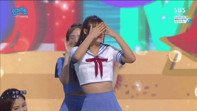 요즘 넘쳐나는 로리타(페도필리아)컨셉 아이돌들을 보면 생각나는 어그부츠 실험 | 인스티즈